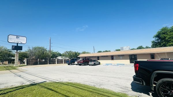 Don Brown Tax Service