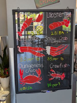 Wow the crab by null