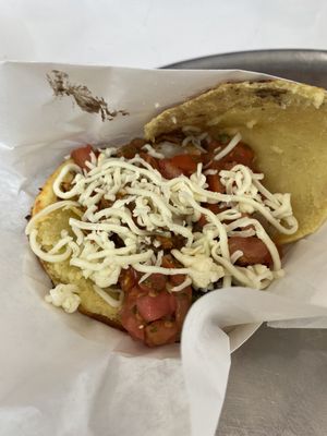 Guasaca South American Grill-Durham by null