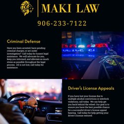 Maki Law