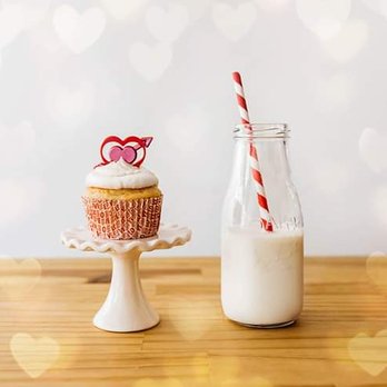 Celebrations Black Diamond Cafe - Cupcake and milk - Cafes Near Me - Sayre, Pennsylvania Celebrations Black Diamond Cafe - Cupcake and milk - Cafes Near Me - Sayre, Pennsylvania