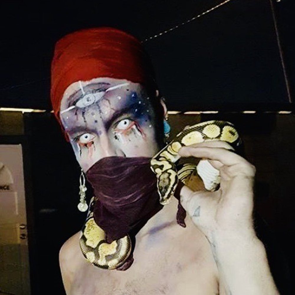 A Petrified Forest - A Petrified Forest Haunted House Trail 2020, Altamonte Springs, 15 min North of Orlando - Haunted Houses Near Me - Altamonte Springs, Florida