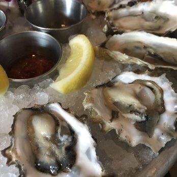 Herringbone Waikiki - 2 buck shuck. - Seafood Near Me - Honolulu, Hawaii