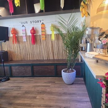 Coconut Girl Cafe - Thai Near Me - San Diego, California Coconut Girl Cafe - Thai Near Me - San Diego, California