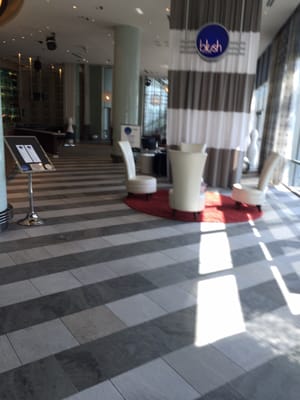 Le Merigot Hotel by null