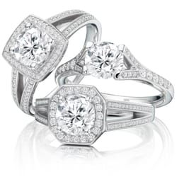 Mr Harold & Son - Engagement Collection.
