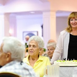 Souderton Mennonite Homes – A Living Branches Community