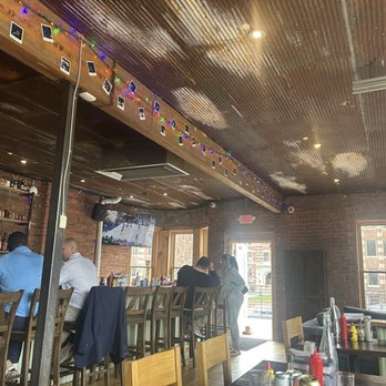 Dirty Shake - Fun vibe inside, Polaroid pics of customers - Burgers Near Me - Detroit, Michigan Dirty Shake - Fun vibe inside, Polaroid pics of customers - Burgers Near Me - Detroit, Michigan