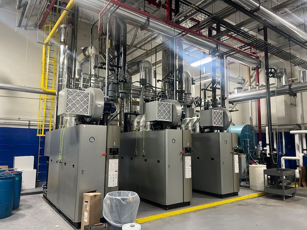 Slide of Junior Carter Mechanical