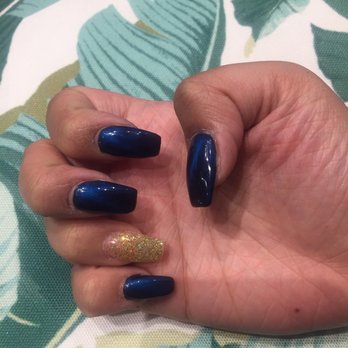 Villa Park Nails - Nail Salons Near Me - Orange, California