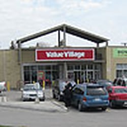 Value Village - Value Village Thrift Store and Donation Center Barrie, ON