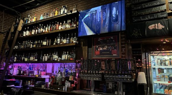 The Midway Pub by null