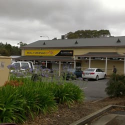 Foodland