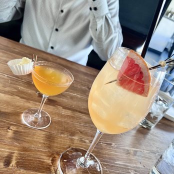 3128 Social House - NA spritz and poptail - Gastropubs Near Me - Albuquerque, New Mexico