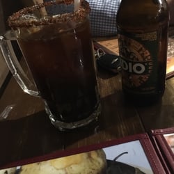 Otrotoro - Michelada de sábado feliz