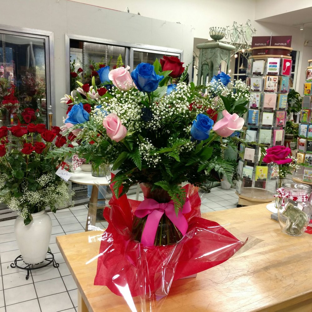 Albany Florist - Floral Designers Near Me - Albany, California