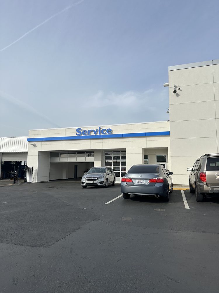 HAYWARD HONDA 180 Photos & 826 Reviews 25715 Mission Blvd, Hayward