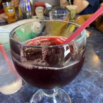 Negro Durazo - Delicious freshly made Jamaica drink! - Mexican Near Me - Chula Vista, California Negro Durazo - Delicious freshly made Jamaica drink! - Mexican Near Me - Chula Vista, California