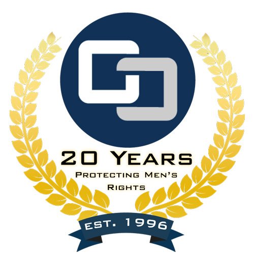 Goldberg Jones - Divorce for Men - divorce attorney in Seattle, WA