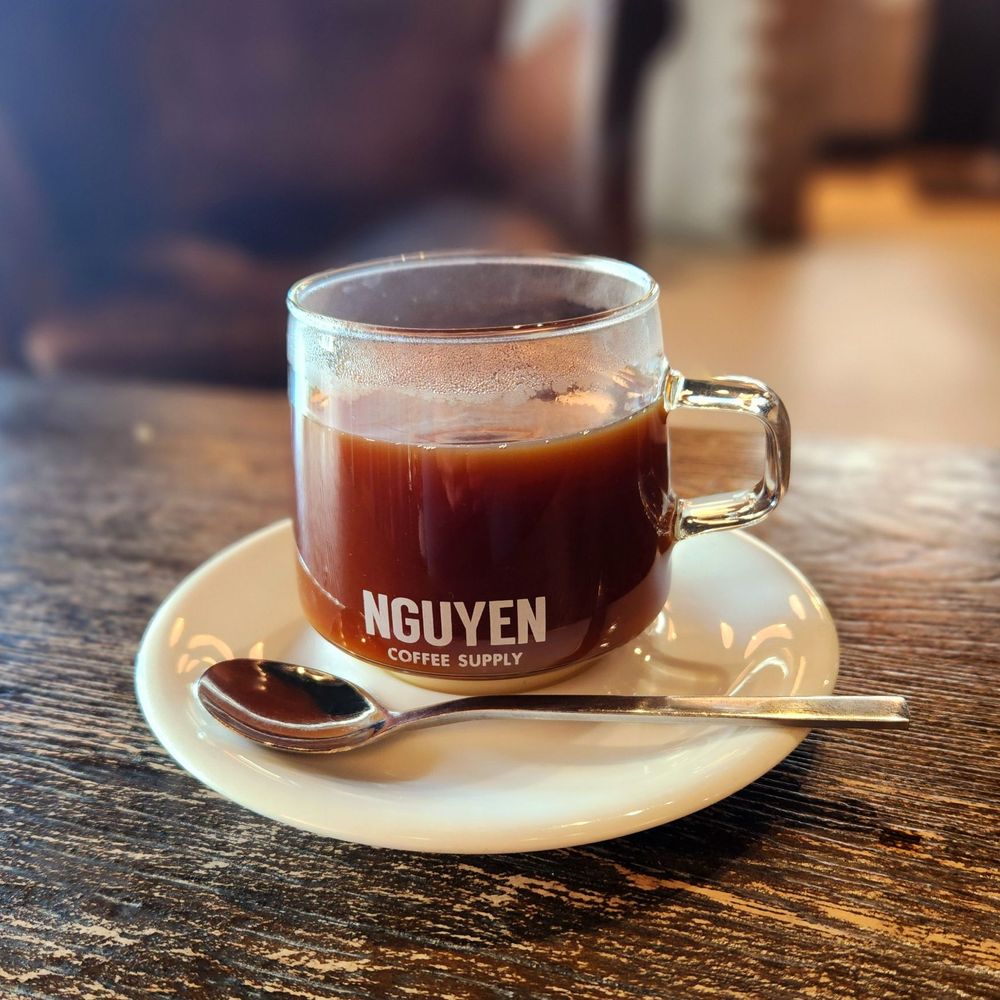 Society 57 - Vietnamese Coffee - Coffee & Tea Near Me - Aurora, Illinois