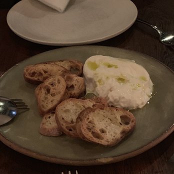 A16 - Burrata - Italian Near Me - Oakland, California