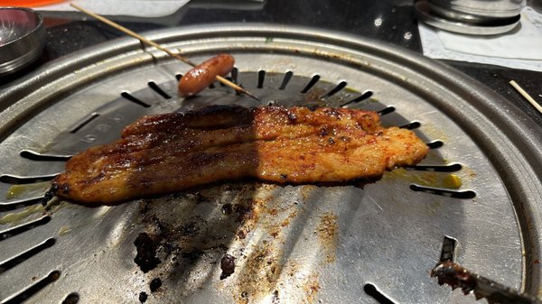 Taegukgi Korean BBQ by null