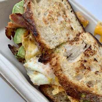 All Time - Breakfast Sandwich - Coffee & Tea Near Me - Los Angeles, California All Time - Breakfast Sandwich - Coffee & Tea Near Me - Los Angeles, California