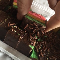 Stop & Shop - Look at those sprinkles