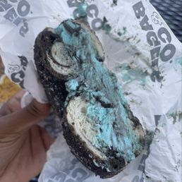 Cookie Monster