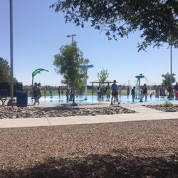 Esperanza Morena Park