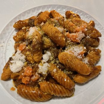 Torrisi - Cabernet Sauvignon Grgich Hills Napa, California 2018 - Italian Near Me - New York, New York