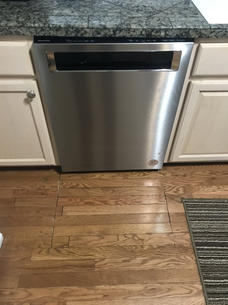 Slide of At Home Plumbing