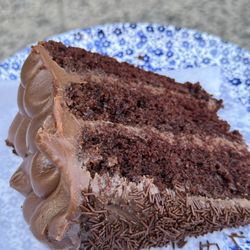 Brigadeiro Bakery