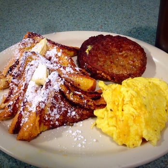 Mary's Place - French toast special - Diners Near Me - Washington, DC, District of Columbia