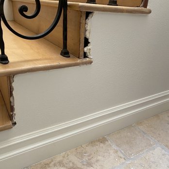 Cap Edge Construction - Unfinished!!!!!!! - General Contractors Near Me - Irvine, California