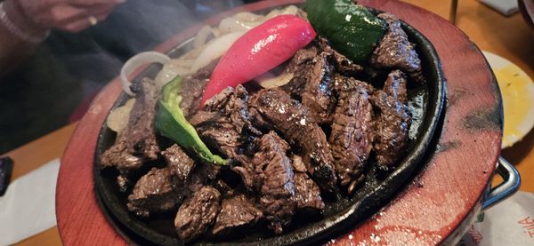 Lupe Tortilla by null