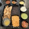 Fajitas A Go Go gift card