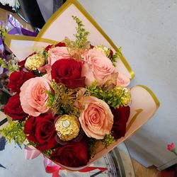 Flower Works Designer