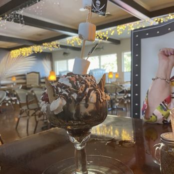 Palm 33 - Dessert - Bars Near Me - Murrells Inlet, South Carolina Palm 33 - Dessert - Bars Near Me - Murrells Inlet, South Carolina