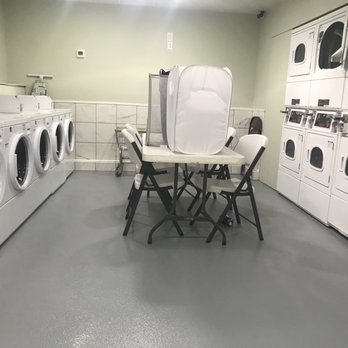 Williams / Exit 167 / Circle Pines KOA - Laundry room - Campgrounds Near Me - Williams, Arizona