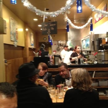 Pacific Catch - Seafood Near Me - San Francisco, California