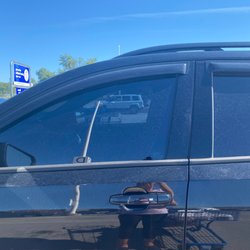 White's Auto Glass and Trim - Vehicle
