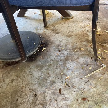 Barrow's Landscaping - More horrible work - Landscaping Near Me - Yuba City, California