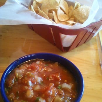 Red Mesa Grill - chips and salsa! - Mexican Near Me - Traverse City, Michigan Red Mesa Grill - chips and salsa! - Mexican Near Me - Traverse City, Michigan