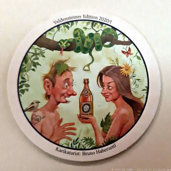 Landgasthof Schramm - Bierdeckel (01/2022) - German Near Me - Eltmann, BY Landgasthof Schramm - Bierdeckel (01/2022) - German Near Me - Eltmann, BY