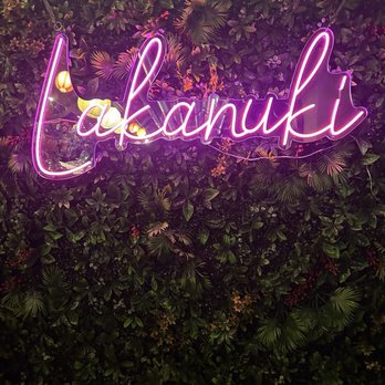 Lakanuki - Tiki Bars Near Me - Mammoth Lakes, California Lakanuki - Tiki Bars Near Me - Mammoth Lakes, California