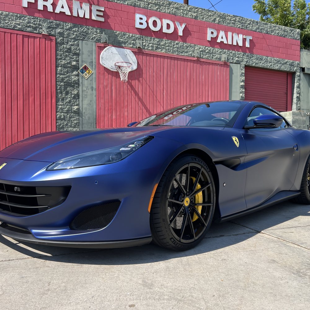 チャンス1234 TOP 10 BEST Custom Exhaust Fabrication in Pasadena, CA - Updated