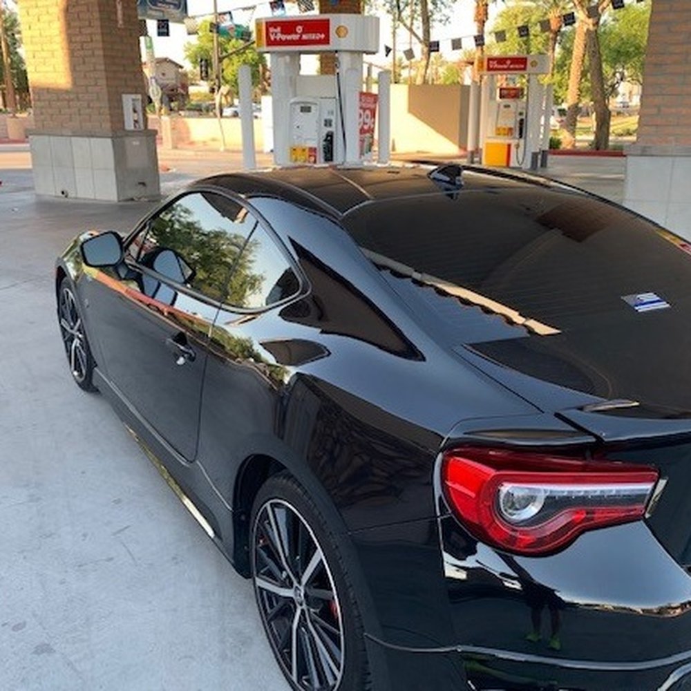 A Better Shade Window Tint - Car Window Tinting Near Me - Gilbert, Arizona A Better Shade Window Tint - Car Window Tinting Near Me - Gilbert, Arizona