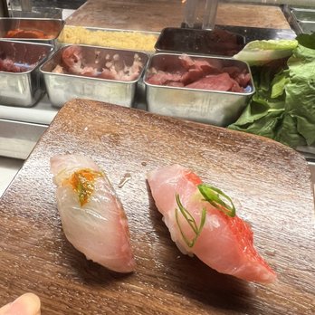 Uchiko Austin - Sushi Bars Near Me - Austin, Texas Uchiko Austin - Sushi Bars Near Me - Austin, Texas