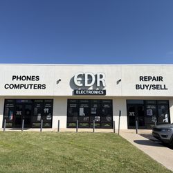 CDR Electronics